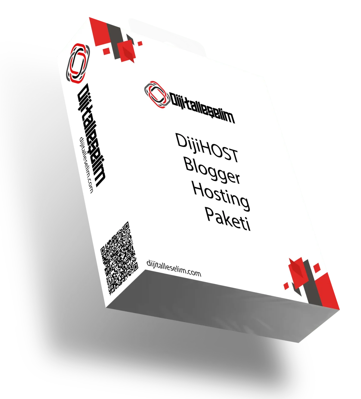 DijiHOST-Blogger-Hosting-Paketi