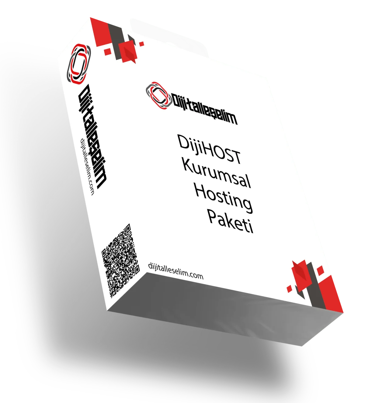 DijiHOST-Kurumsal-Hosting-Paketi