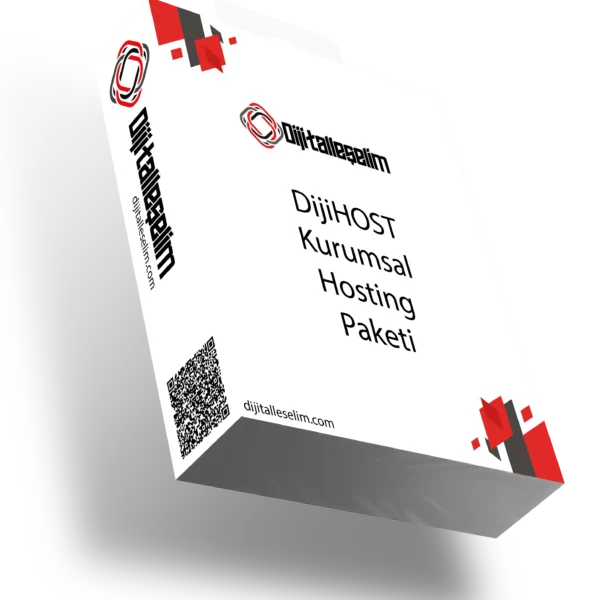 DijiHOST-Kurumsal-Hosting-Paketi