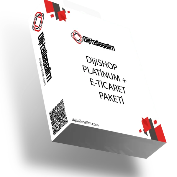 DijiSHOP-Platinum-ETicaret-Paketi