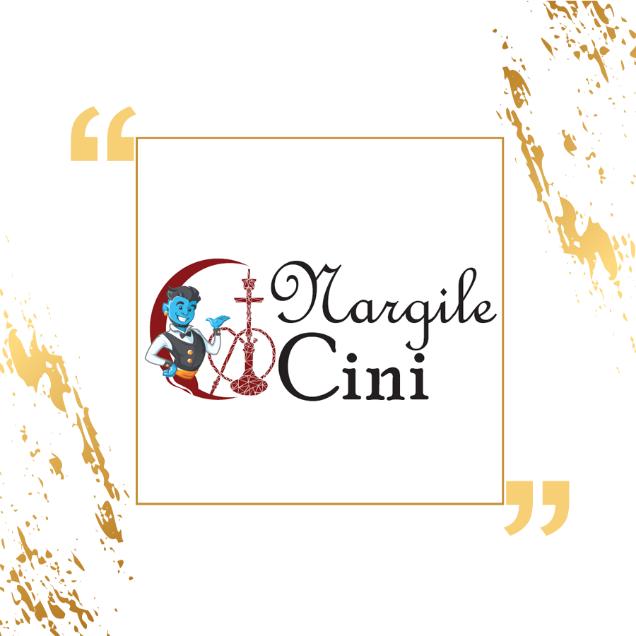 Nargile-Cini